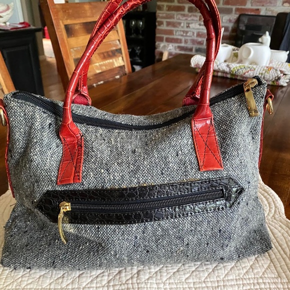 Lanzetti by Lexiapel Handbag - Picture 2 of 10